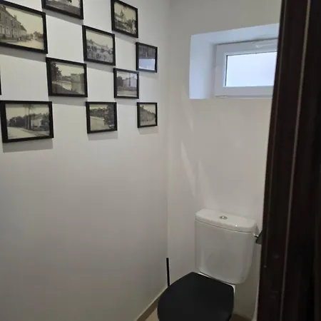 La Dependance - La Naverie Apartman Malicorne-sur-Sarthe